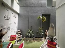St Patrick's Residences (D15), Apartment #549265581